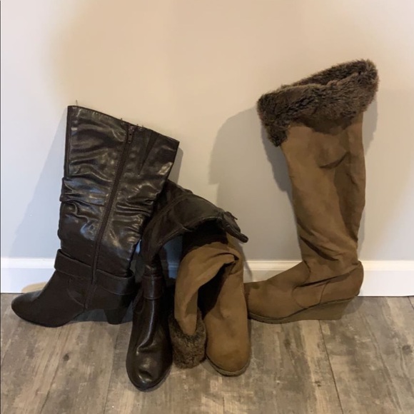 Shoes - Picture 2 of 2